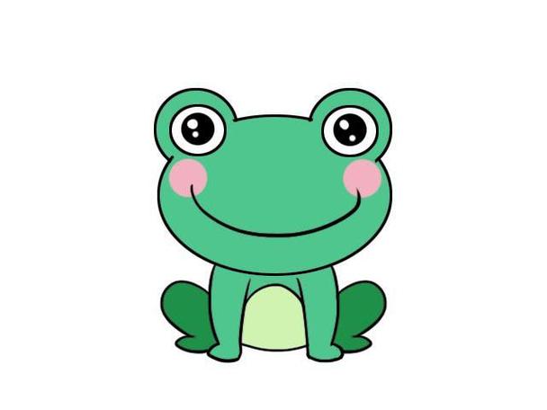 快乐小青蛙