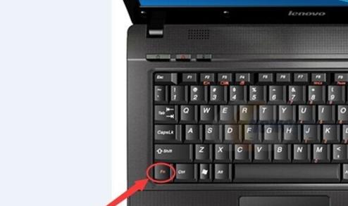 电脑键盘怎么解锁